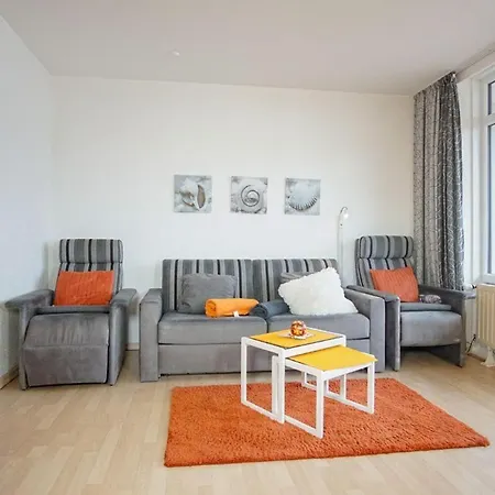 Vier-jahreszeiten-haus-i-wohnung-51 * Großenbrode