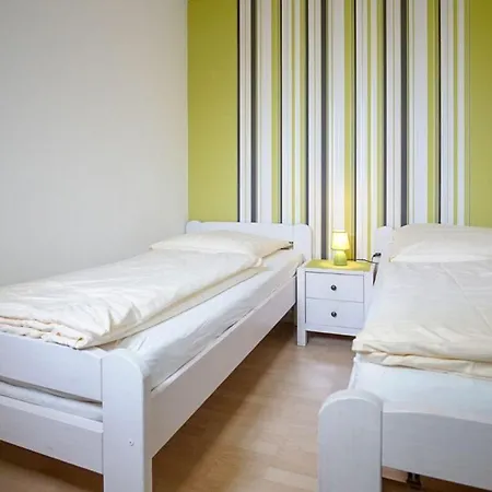 Vier-jahreszeiten-haus-i-wohnung-51 * Großenbrode