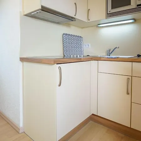 Vier-jahreszeiten-haus-i-wohnung-51 Apartmán *