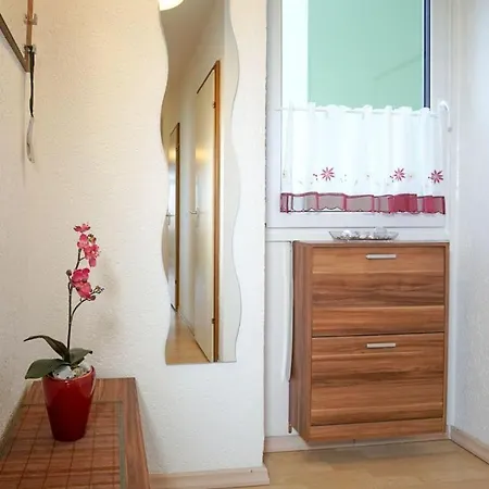 Vier-jahreszeiten-haus-i-wohnung-51 Apartmán *